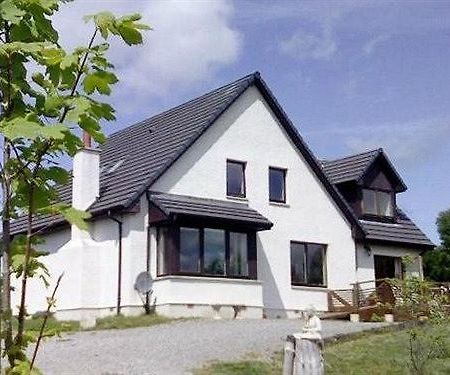 Tigh Na Coin Beagan Hotel Gorthleck Exterior photo